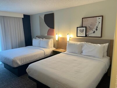 Spark by Hilton Bettendorf
