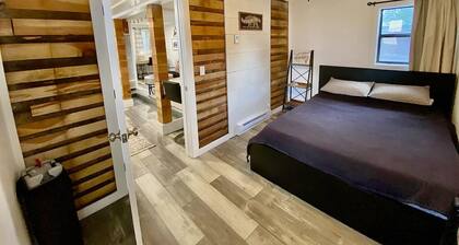 Uptown Estates - Aspen Suite – Stay. Explore. Belong.