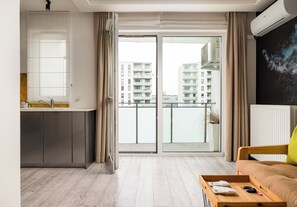 منطقة المعيشة