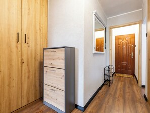 Interior - Przymorze 2-Bedroom Apartment (Gdańsk)