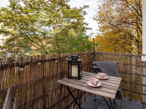 Frida Modern Apartment