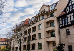 Exterior - Stylowe Studio w Kamienicy Stare Miasto (Poznań)