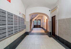 Interior - Bocheńska Modern Apartment (Kraków)