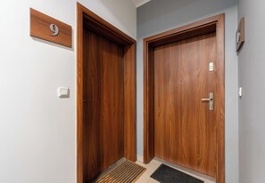 Interior - Dębniki Comfort Studio (Kraków)