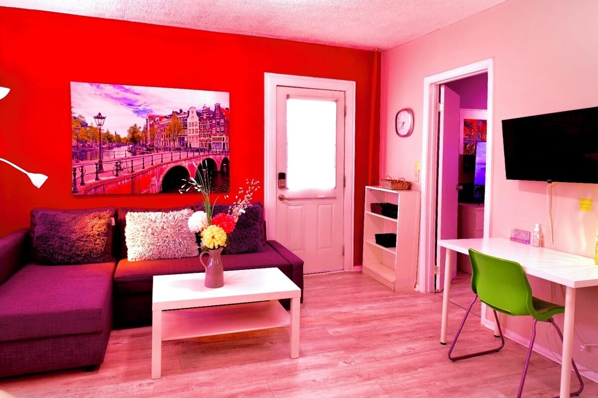 Bild für Gastgeberprofil