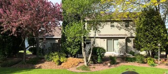 Nice 3-bedroom house with AC in Oshkosh