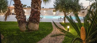 Gorgeous home in Modica