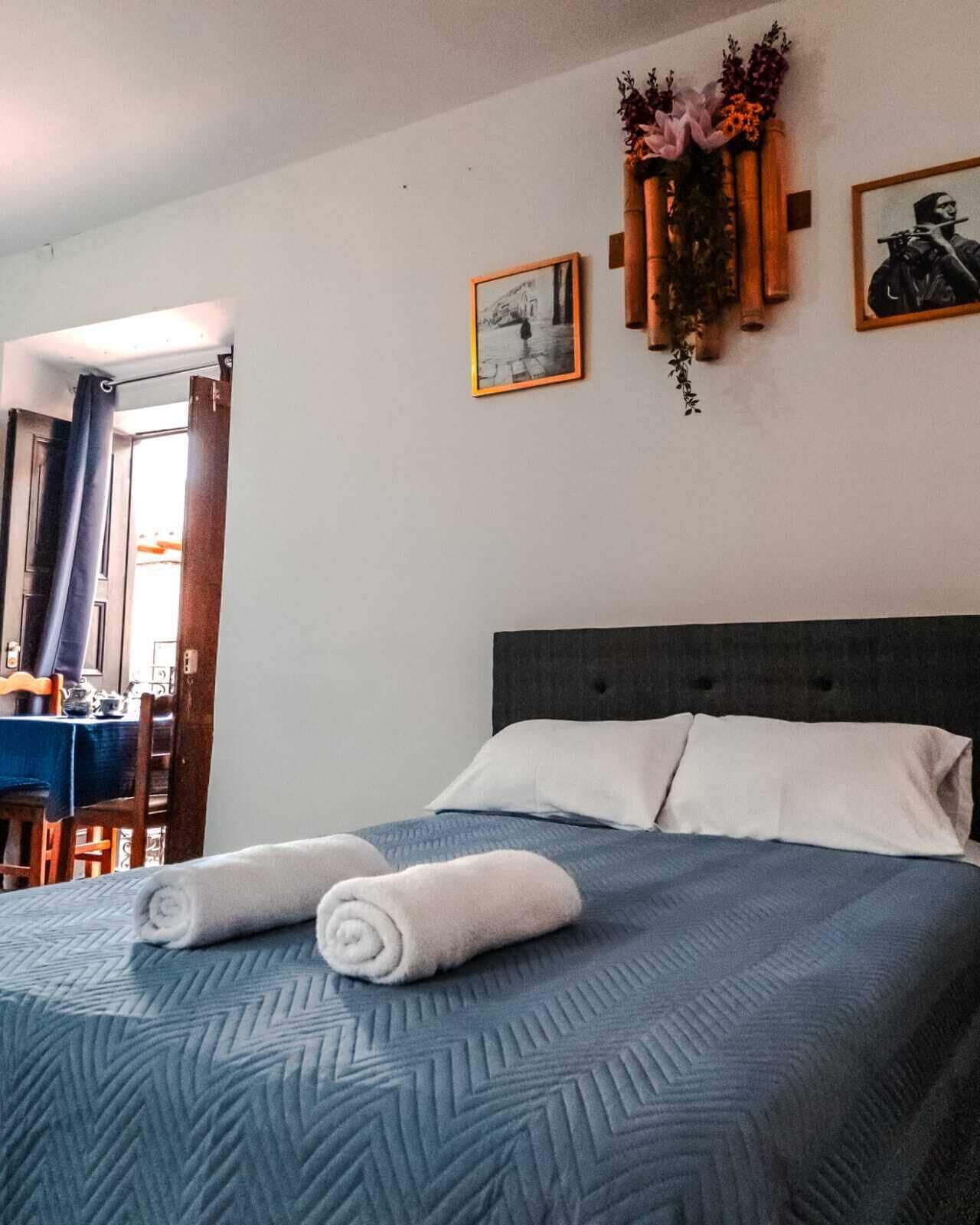 Desk, laptop workspace