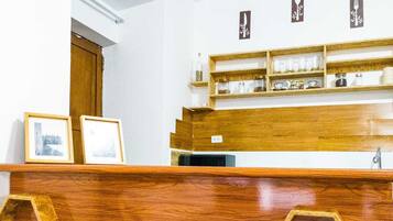 Family Quadruple Room | Bathroom