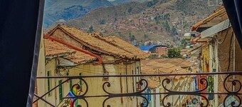 Alojamiento en Casona Colonial Céntrica