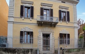 Exterior - Amazing apartment in Pisa with WiFi (Pisa)