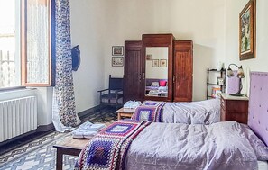 2 bedrooms, iron/ironing board, travel cot, free WiFi - Amazing apartment in Pisa with WiFi (Pisa)