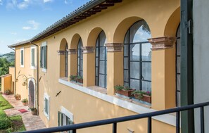 Exterior detail - Lovely home in Foligno with sauna (Foligno)