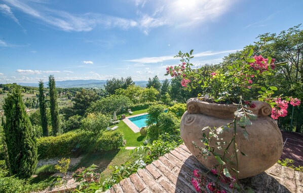 Pool - Lovely home in Foligno with sauna (Foligno)