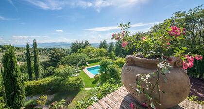 Lovely home in Foligno with sauna