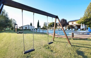 Alberca