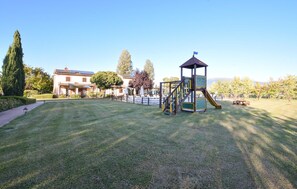 Área infantil