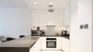 Apartamento | 1 quarto