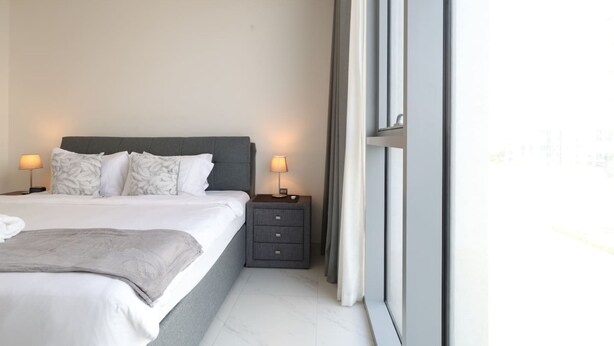 Apartamento | 1 quarto