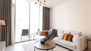 Apartamento | 1 quarto