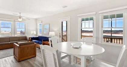 Turtle – Ocean View Townhome Steps from the Beach
