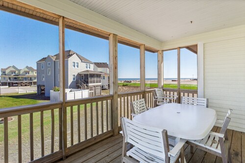 Yellowfin | Beach | Ocean Views | Dog Friendly