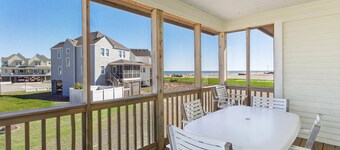 Yellowfin | Beach | Ocean Views | Dog Friendly