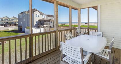 Yellowfin | Beach | Ocean Views | Dog Friendly