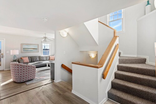 Snapper – Dog-Friendly OBX Stay w/ Views