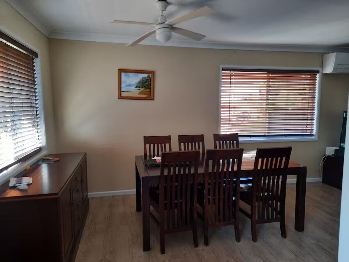 Bild für Gastgeberprofil