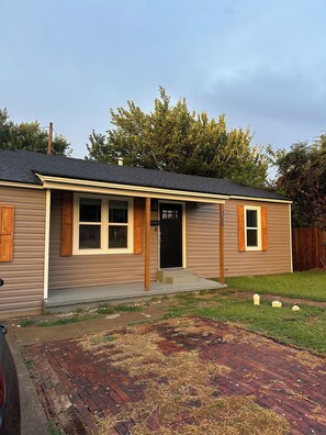 Exterior - Procrastination Station by Bricktown, Paycom Center, State Capital, Rose State (Midwest City)
