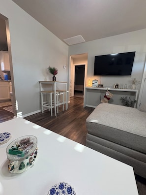 TV - Procrastination Station by Bricktown, Paycom Center, State Capital, Rose State (Midwest City)