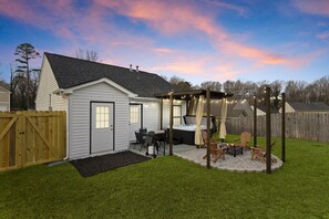 تناول الطعام بالخارج