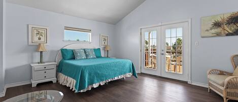 5 Schlafzimmer, WLAN, Bettwäsche