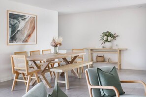 Dining - Palm Beach Family Retreat (Palm Beach)