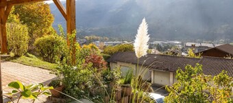 L'ENSOLEILLE - LOVES LA PLAGNE