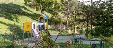 子供用スペース