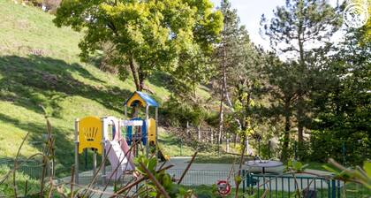 L'ENSOLEILLE - LOVES LA PLAGNE