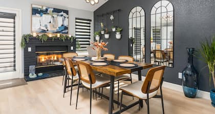Reno Haven - Renovated • Pet-Friendly • Convention