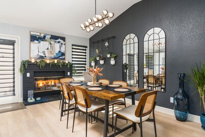 Reno Haven - Renovated • Pet-Friendly • Convention