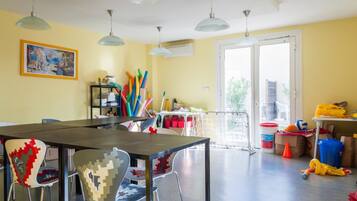 House | 1 bilik tidur