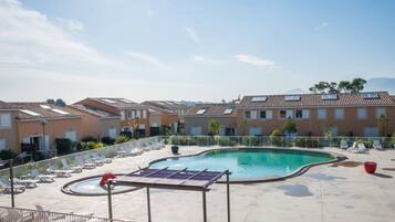 House | 1 bilik tidur