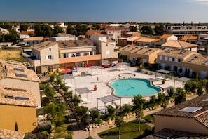 1 bedroom - Les Demeures Torrellanes M2p4 (Latour-Bas-Elne)