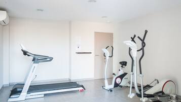 House | 1 bilik tidur