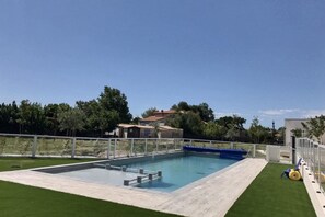 Apartment | 2 bedrooms - R La Dune 3P6 in Vendres (Sérignan)