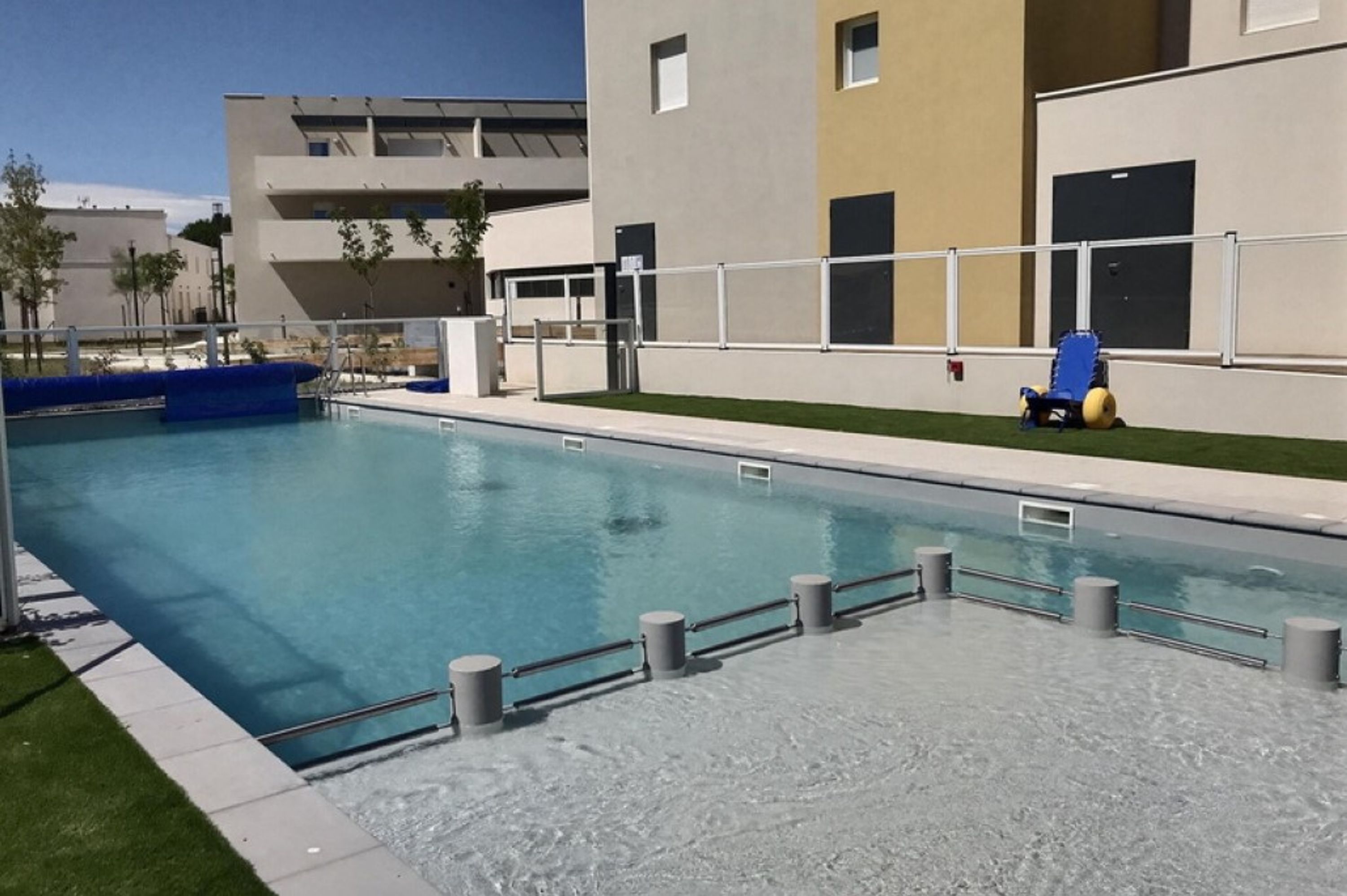 Apartment | 2 bedrooms