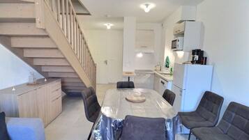 Apartment | 2 bedrooms