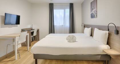 Appart h tel Paris Quai de Marne 2p4p