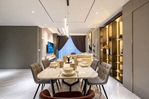 Room - EATON BY FEEL HOME (Kuala Lumpur)