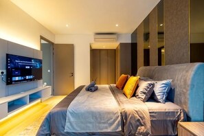 Unclassified image, 5 of 76, button - EATON BY FEEL HOME (Kuala Lumpur)